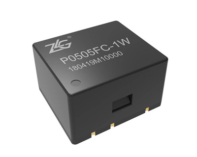 P series fixed input power supply