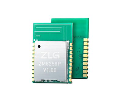 ZM8258P master-slave integrated domestic Bluetooth module