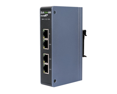 ZSW-80 series EtherCAT junction