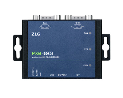 PXB series gateways & protocol converters